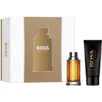 HUGO BOSS The Scent Coffret Cadeau