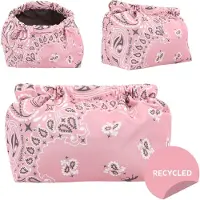 Miss Melody - Sac de beauté BANDANA ( 0412872 )