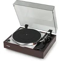 Thorens TD 1500 Noyer