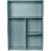 Ferm Living Biblitohèque - Pente - 66x36x95 cm - Storm - - UneTaille - Unité d'Étagères