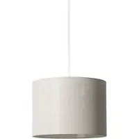 Santa & Cole Moaré Liviana Suspension Moaré Liviana M | Textured Black | Black