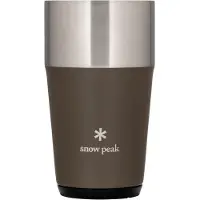 Snow Peak Gobelet Shimo 470