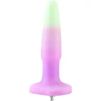 Hismith Premium Anal Fantasy Dildo Rocket Attachement 18 cm KlicLok