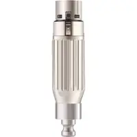 Auxfun Adaptateur EZfunLok vers 3XLR pour la machine sexuelle Plus
