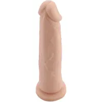 Auxfun Gode flexible EZfunLok pour Plus Sex Machine 20 cm