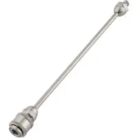 Auxfun Plus Extension 25 cm EZfunLok
