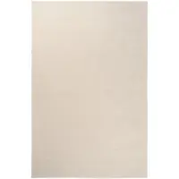 Ferm Living Stille Tapis Touffeté Rectangle Off-white | 200 x 300 cm