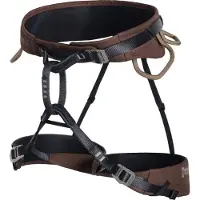 Singing Rock Src5084hx Garnet Harness Marron XS