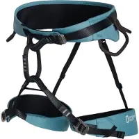 Singing Rock Src5084mx Garnet Harness Bleu XS