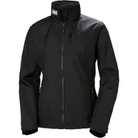Helly Hansen Crew 2.0 Veste Noir XL Femme Noir XL