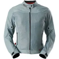 Furygan Jacke Mistral Lady Evo 3 Grau