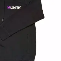 Hismith Premium Organic Premium Hoodie Très grand