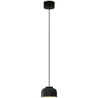 Santa & Cole HeadHat Bowl Pendant Lamp