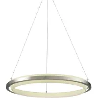 Santa & Cole Nimba Suspension Nimba 90 | Matte Finish | 1-10V