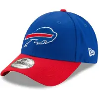 New Era Nfl The League Buffalo Bills Otc Cap Bleu Homme