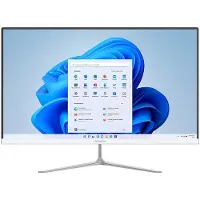Thomson Ordinateur Tout-en-un 24" A24i310-8wh512 - I3/8go/512go/fhd
