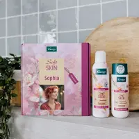 Yoursurprise Coffret cadeau Soft Skin personnalisé pour femmes