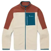 Cotopaxi Polaire full zip Abrazo