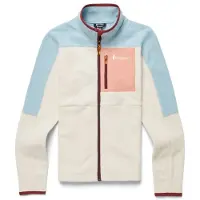 Cotopaxi Polaire full zip femme Abrazo