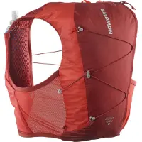 Salomon Active Skin 8 Set, sac à dos, noirr