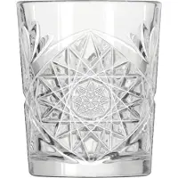 Multi Verre à gin Hobstar 350 ml, Transparent, Verres, Transparent