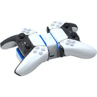 Freaks and Geeks Station De Charge Pour Manette Ps5