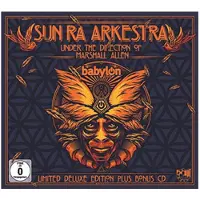 Coast2Coast Live At Babylon (Limited Deluxe Edition)