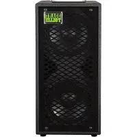 Trace Elliot 208 Bass Cabinet baffle basse