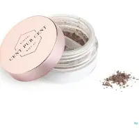 Cent Pur Cent Loose Mineral Eyeshadow Aubergine 2 g Maquillage