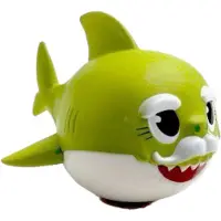 Comansi Figurka Baby Shark - Grandpa Shark Y90245