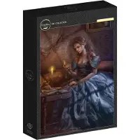 Grafika Puzzle The Darkest Hour - 1000 pièces