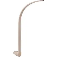 Sebra Support pour Mobile Bébé - Bois - Jetée Beige - - UneTaille - Accessoire