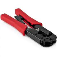 Allteq Pince à sertir modulaire -