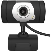 Allteq Webcam USB -