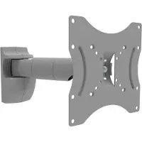 Allteq Support TV pivotant -