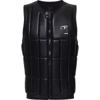 Mystic Gilet De Sauvetage En Néoprène Anarchy Impact Wake