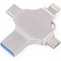 Allteq Clé USB OTG - 64 GO -