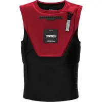 Mystic Gilet De Sauvetage En Néoprène Solace Impact