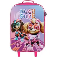 Paramount Paw Patrol Doux 3d Puissant Chariot