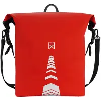 Willex 17 l, Sac de porte-bagages