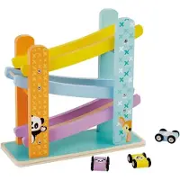 Simply Studio Circus Autoroute 30317