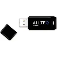 Allteq Clé USB 3.2 - 64 GO -