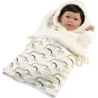 Llorens Poupée bébé Mimi 42 cm