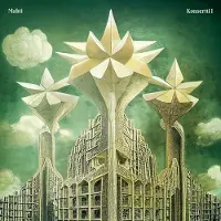 Ginza.se Mahti - Konsertti I [Vinyl Lp]