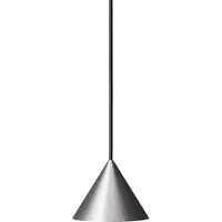 Pholc Suspension , Apollo Zero, dimmable, Métallique, Salon / séjour, Aluminium, Design