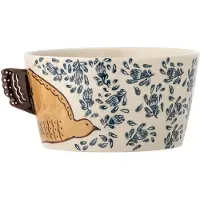 Bloomingville Hezha bols lot de 6 pièces