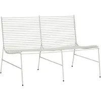 Hubsch String Canapé | Gris Clair | 141901