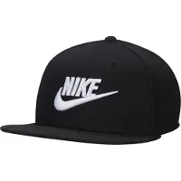 Nike Dri-fit Pro Cap Noir L