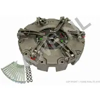 KAWE Mécanisme d'embrayage 8435 KW
