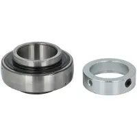 Skf Roulement de palier YEL 209-2F